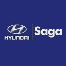 Hyundai Saga