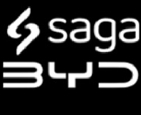 Saga BYD