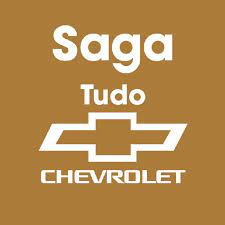 Saga Chevrolet